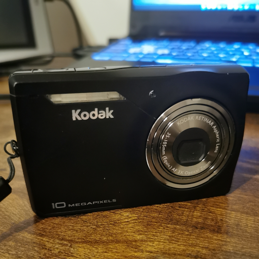 Kodak M1033